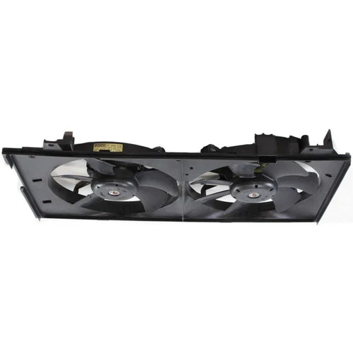 Radiator cooling fan assy 2003 - 2008 MAZDA 6  MA3115127 L32115025K