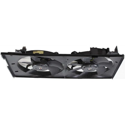 Radiator cooling fan assy 2003 - 2008 MAZDA 6  MA3115127 L32115025K