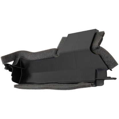 Rejilla deflectora de aire 2020 - 2022 TOYOTA COROLLA TO1218150 16595F2020