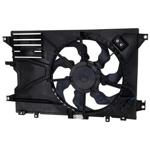 Radiator cooling fan assy 2019 - 2023 MAZDA 3 MA3115170 PAF215025