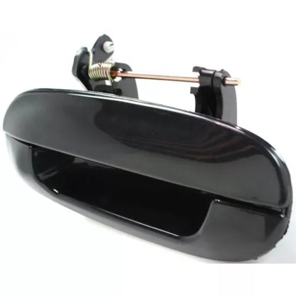 Right Side Rear door handle outer 2002 - 2009 BUICK RAINIER  GM1521116 88987568