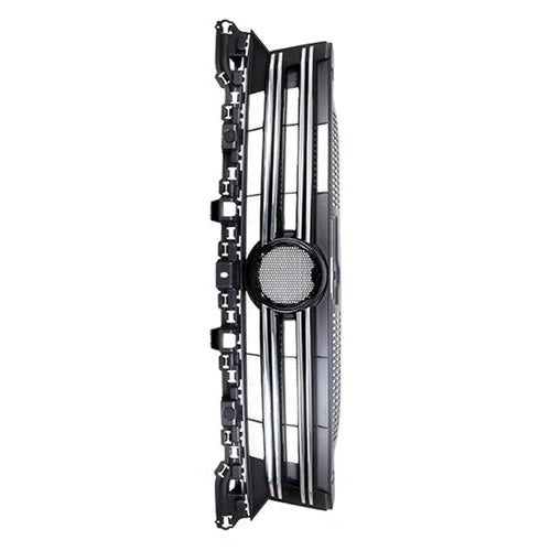 Conjunto parrilla 2012 - 2017 VOLKSWAGEN TIGUAN CAPA VW1200160C 5N0853651J9B9