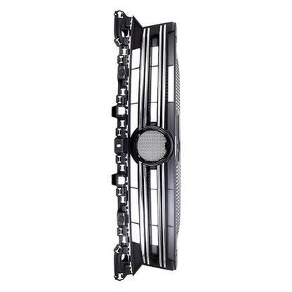 Conjunto parrilla 2012 - 2017 VOLKSWAGEN TIGUAN CAPA VW1200160C 5N0853651J9B9