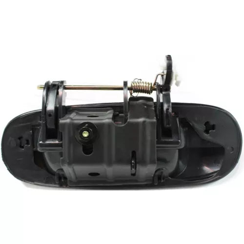 Right Side Rear door handle outer 2002 - 2009 BUICK RAINIER  GM1521116 88987568