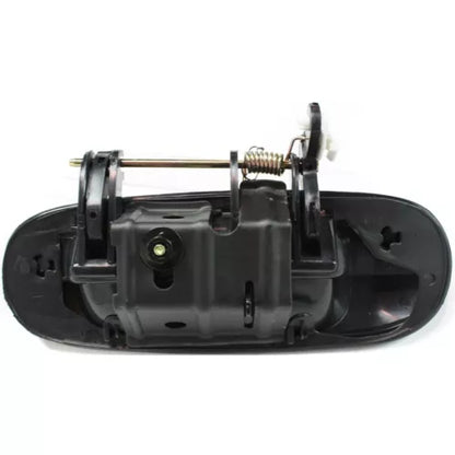 Right Side Rear door handle outer 2002 - 2009 BUICK RAINIER  GM1521116 88987568