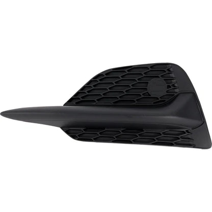 Inserto parachoques delantero izquierdo 2020 - 2022 NISSAN QASHQAI NI1038175 622576MR5B