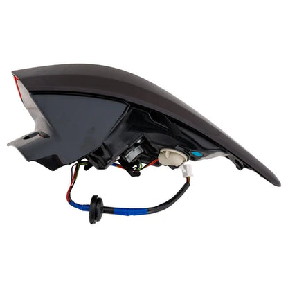 Left Side Taillamp assy outer 2019 - 2022 MAZDA CX-3  MA2804133C DM6F51160A