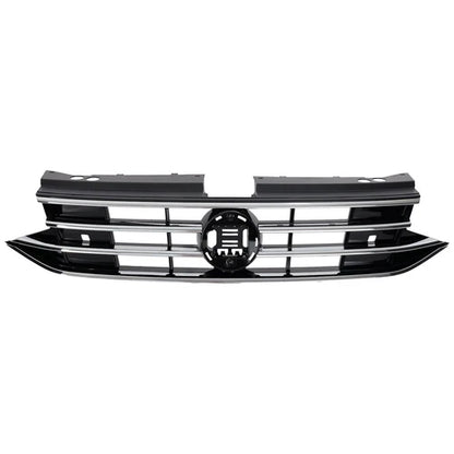 Conjunto de parrilla 2022 - 2023 VOLKSWAGEN TIGUAN VW1200182 5NN853651SZLL