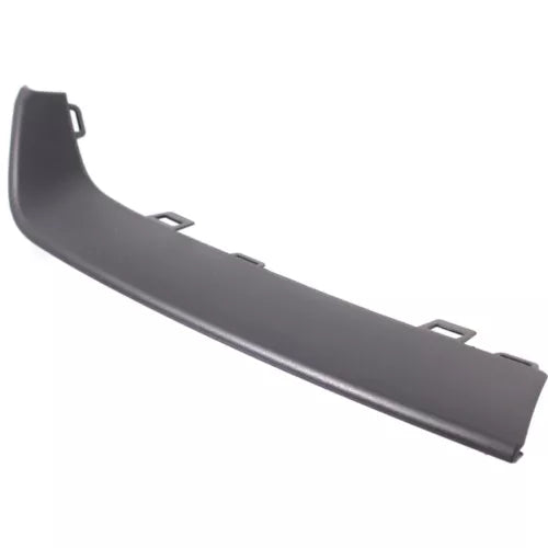 Moldura de rejilla lateral derecha inferior 2010 - 2011 HONDA CR-V HO1215100 71124SXSA11