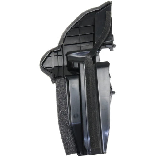 Grille air deflector 2012 - 2015 TOYOTA PRIUS TO1218111 5329347040