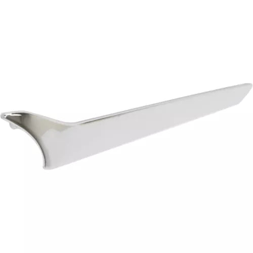 Moldura de rejilla lateral izquierda 2012 - 2015 HYUNDAI ACCENT HY1212101 863531R000