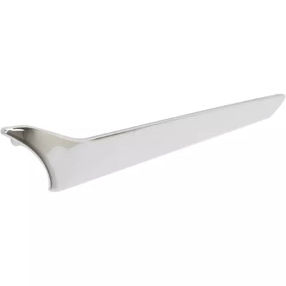 Moldura de rejilla lateral izquierda 2012 - 2015 HYUNDAI ACCENT HY1212101 863531R000