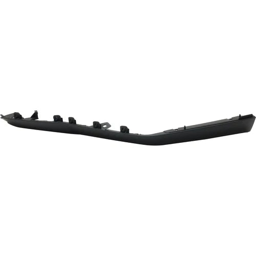 Left Side Front bumper molding 2016 - 2019 LEXUS RX350  LX1046102 524380E010
