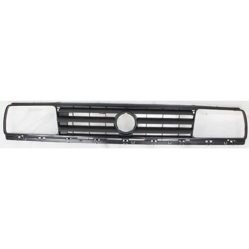 Grille Assembly 1988 - 1992 VOLKSWAGEN GOLF VW1200102 165853653E01C