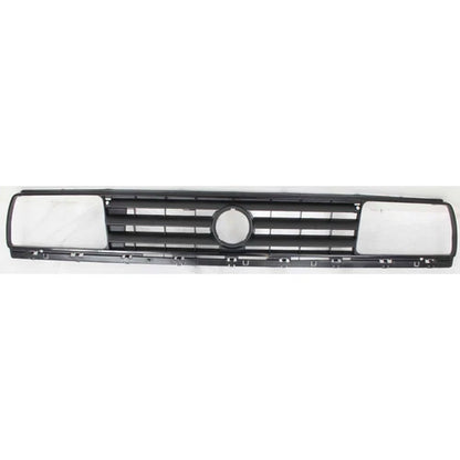 Grille Assembly 1988 - 1992 VOLKSWAGEN GOLF  VW1200102 165853653E01C