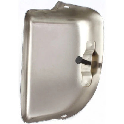 Left Side Front bumper extension outer 1993 - 1996 NISSAN PATHFINDER  NI1004133 6201755G00