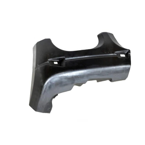 Left Side Front bumper cover support 2009 - 2021 NISSAN FRONTIER  NI1042135 62223ZL00B