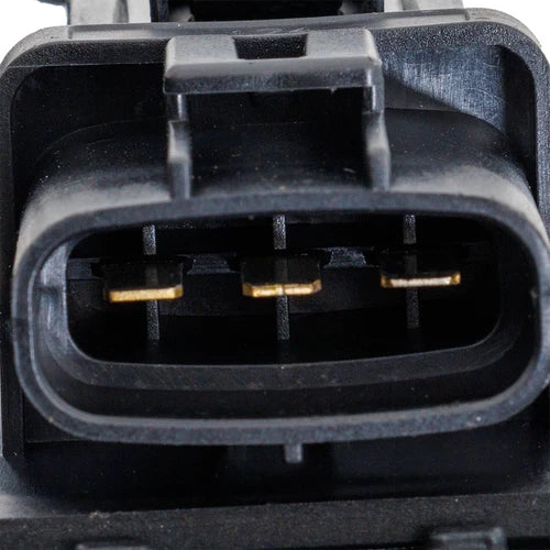 Radiator cooling fan assy 2019 - 2023 MAZDA 3  MA3115170 PAF215025