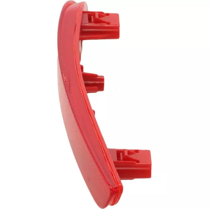 Reflector de parachoques trasero izquierdo 2023 - 2023 HONDA ACCORD HO1184123 3355530AA01