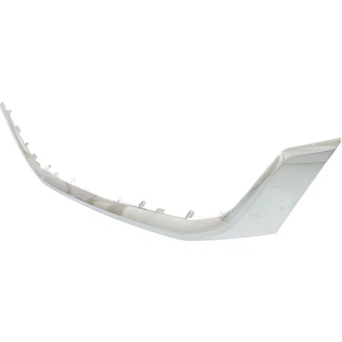 Moldura rejilla inferior 2013 - 2015 HONDA ACCORD CAPA HO1216112C 71122T3LA01ZB