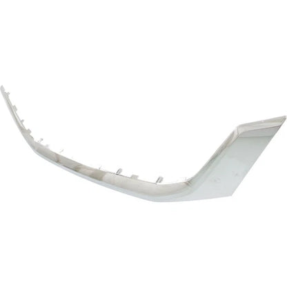 Moldura rejilla inferior 2013 - 2015 HONDA ACCORD CAPA HO1216112C 71122T3LA01ZB