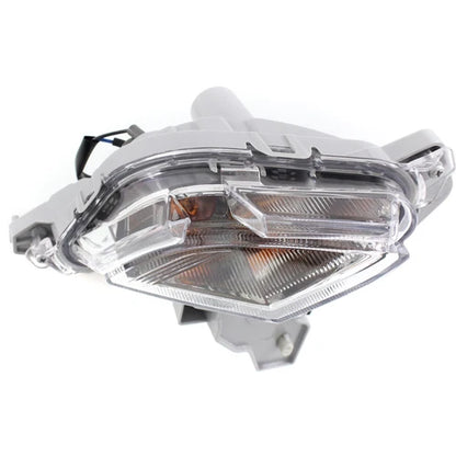Right Side Front signal lamp 2016 - 2022 MAZDA CX-3  MA2531120 DB4G51350A