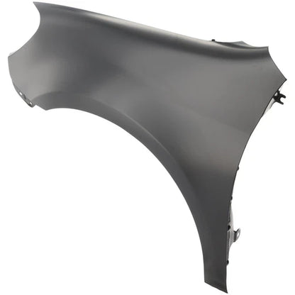 Left Side Front Fender Assembly 2010 - 2014 VOLKSWAGEN GOLF  VW1240139C 5K6821021B