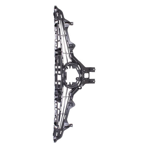 Conjunto de parrilla 2021 - 2022 TOYOTA CAMRY CAPA TO1200467C 5310106F50