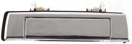 Left Side Front door handle outer 1987 - 1993 MAZDA B2000 MA1310106 UB4059410