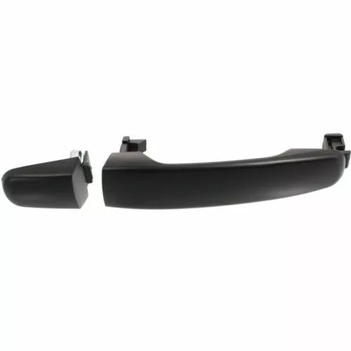 Left Side Front door handle outer 2004 - 2011 CHEVROLET EQUINOX GM1310184 22729814-PFM