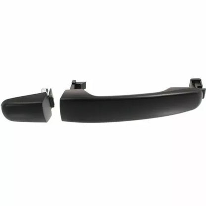 Left Side Front door handle outer 2004 - 2011 CHEVROLET EQUINOX  GM1310184 22729814-PFM
