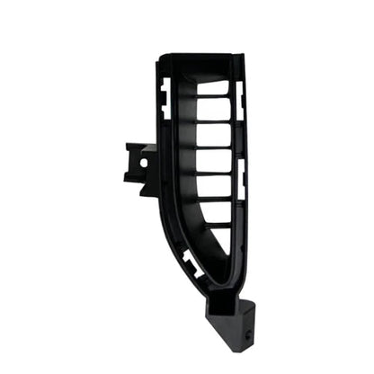 Left Side Front bumper insert 2021 - 2023 NISSAN ROGUE  NI1038177 622576RR0A