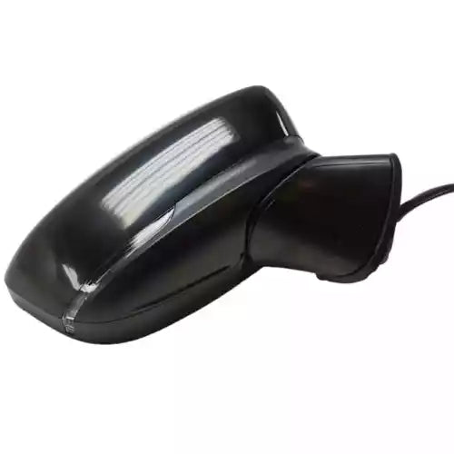 Right Side Mirror outside rear view 2017 - 2018 MAZDA 6  MA1321218 GRT869121A-PFM