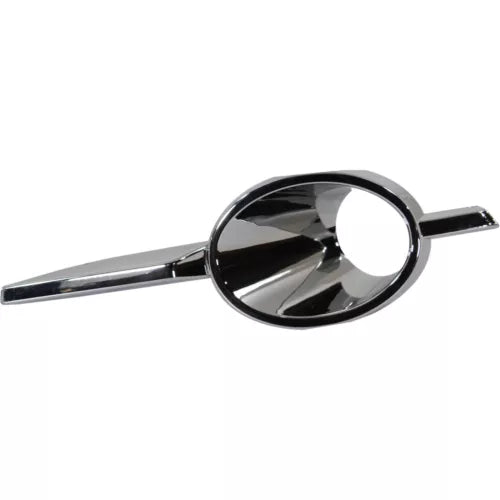 Left Side Front bumper insert 2010 - 2013 BUICK ALLURE  GM1038124 20927977