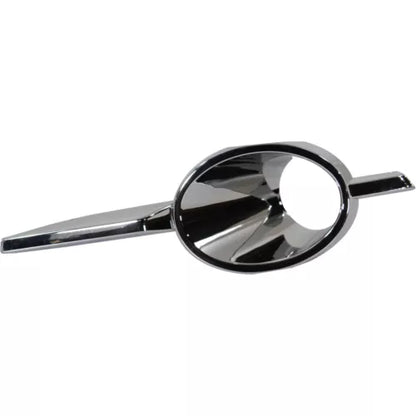 Left Side Front bumper insert 2010 - 2013 BUICK ALLURE  GM1038124 20927977