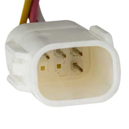 Right Side Taillamp assy outer 2019 - 2021 MAZDA 3  MA2805136C BCKD51150A