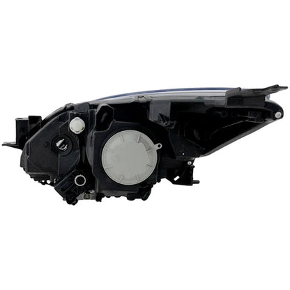 Right Side Headlamp lens/housing 2010 - 2013 MAZDA 3  MA2519149 BBN251031S