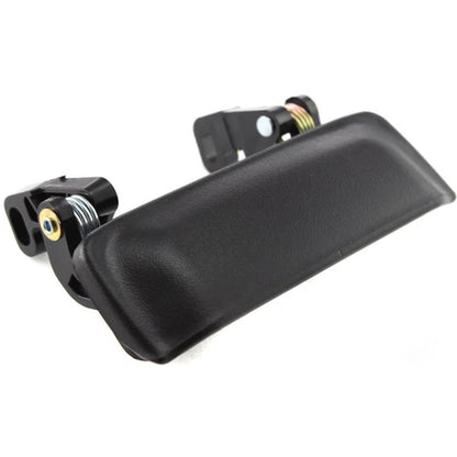 Left Side Front door handle outer 2001 - 2010 MAZDA B2300  MA1310119 1F6558420