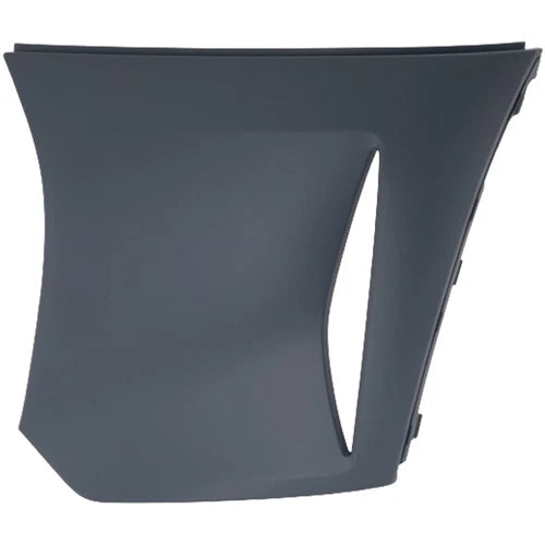 Left Side Front bumper cover 2022 - 2024 MINI COOPER MC1016100 51115A3C863