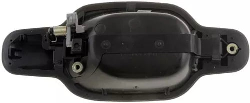 Left Side Rear door handle outer 2004 - 2012 CHEVROLET COLORADO  GM1520114 25875523