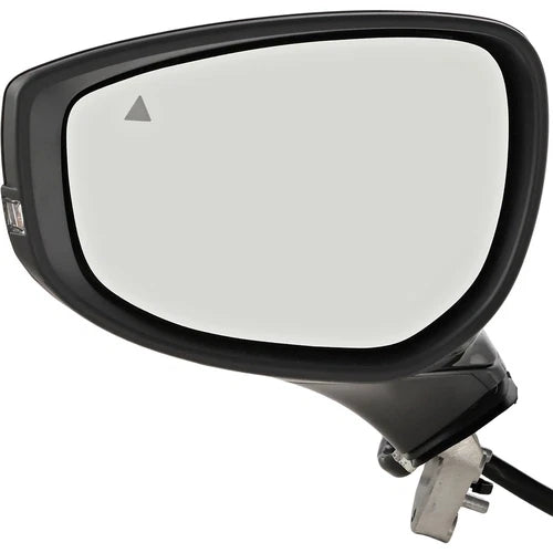 Left Side Mirror outside rear view 2020 - 2023 MAZDA CX-30  MA1320247 DGK669181B-PFM