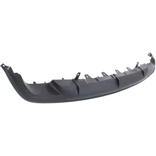 Panel faldón parachoques trasero 2015 - 2017 TOYOTA CAMRY TO1195106 5216906020