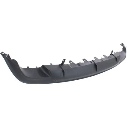 Panel faldón parachoques trasero 2015 - 2017 TOYOTA CAMRY TO1195106 5216906020