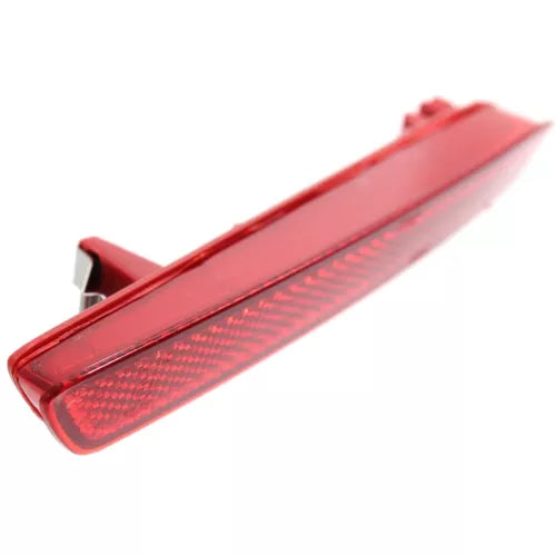 Right Side Rear bumper reflector 2010 - 2014 ACURA TSX  HO1185103C 33505SLJ013