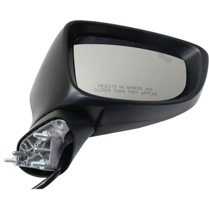 Right Side Mirror outside rear view 2014 - 2016 MAZDA 6  MA1321188 GJS369121G-PFM