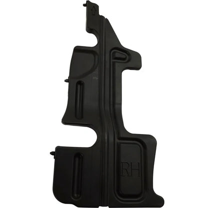 Rejilla deflector aire 2011 - 2013 TOYOTA COROLLA TO1218123 5329302120