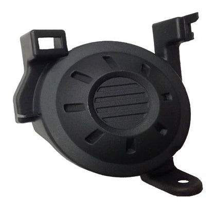 Inserto de parachoques delantero izquierdo 2008 - 2009 NISSAN ALTIMA NI1038119 62257JB100