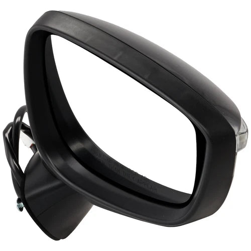 Right Side Mirror outside rear view 2015 - 2016 MAZDA CX-5  MA1321207 KR2269121A-PFM