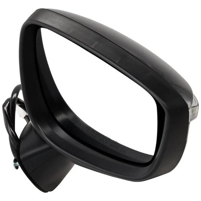 Right Side Mirror outside rear view 2015 - 2016 MAZDA CX-5  MA1321207 KR2269121A-PFM