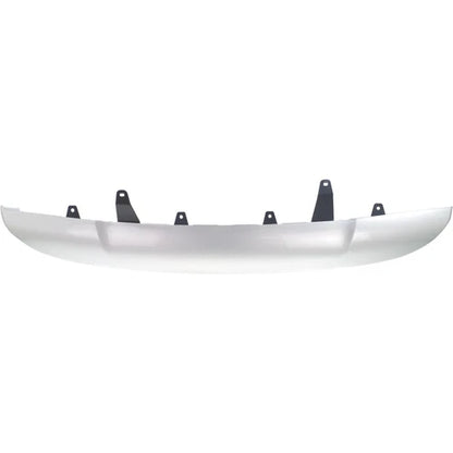 Panel de cenefa de parachoques trasero 2016 - 2018 TOYOTA RAV4 TO1195108 524530R020B2